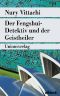 [Fengshui 01] • Der Fengshui-Detektiv und der Geistheiler